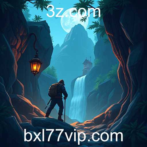 Explorando os Mundos Cativantes dos Jogos de Aventura no bxl77.com