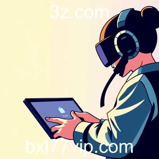 Crescimento dos Jogos Online e a Influência da bxl77.com