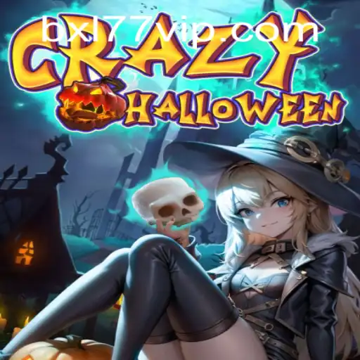 Dive into the Spooky Excitement of CrazyHalloween: An Engaging Gaming Experience for All