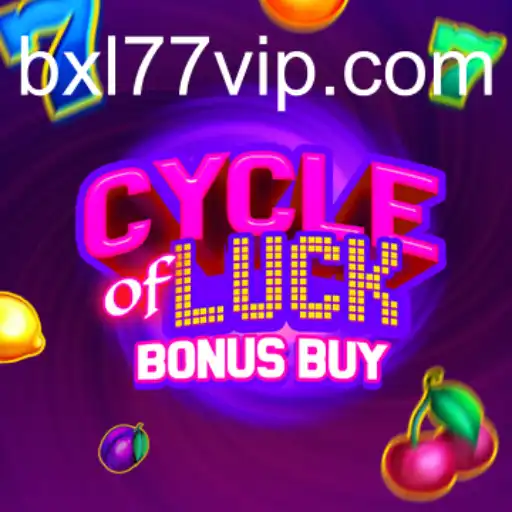 Unveiling the Thrills of CycleofLuckBonusBuy