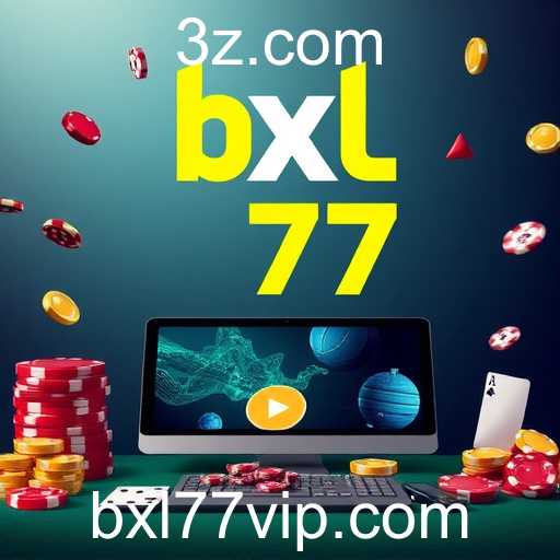 Tendências de Jogos em 2025: O Impacto do bxl77.com