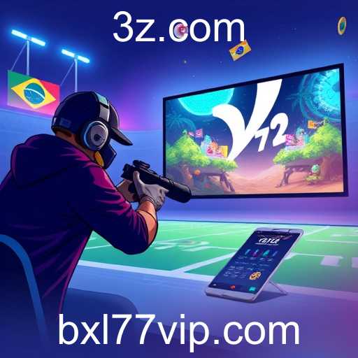 Evolução do Setor de Jogos Online em 2025