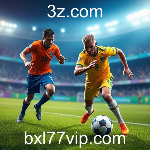 O Crescimento do bxl77.com no Mercado de Jogos Online