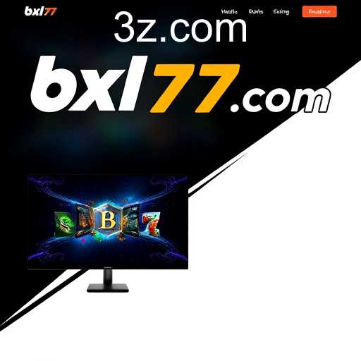 O Crescimento do bxl77.com no Cenário de Jogos Online