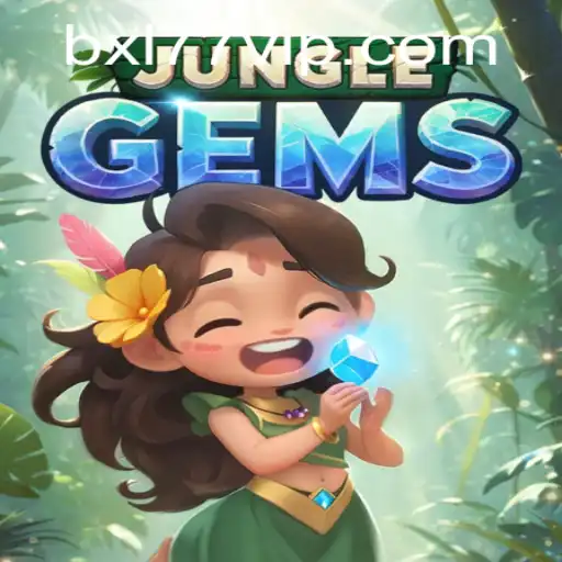 JungleGems: An Engaging Adventure Awaits