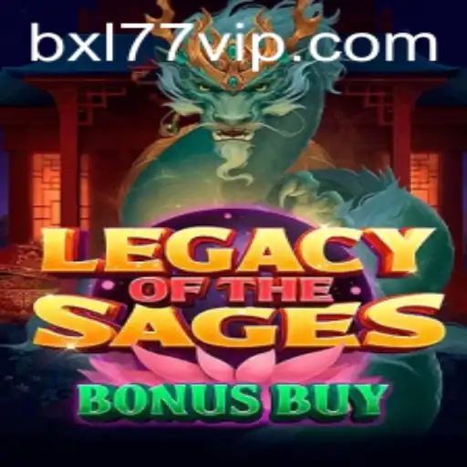 LegacyoftheSagesBonusBuy: A Comprehensive Guide to the Game and Its Exciting Features