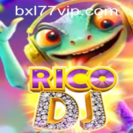 RicoDJ: The Next Level Gaming Experience with bxl77.com