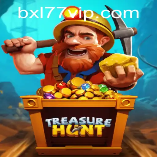 Discover the Excitement of TreasureHunt
