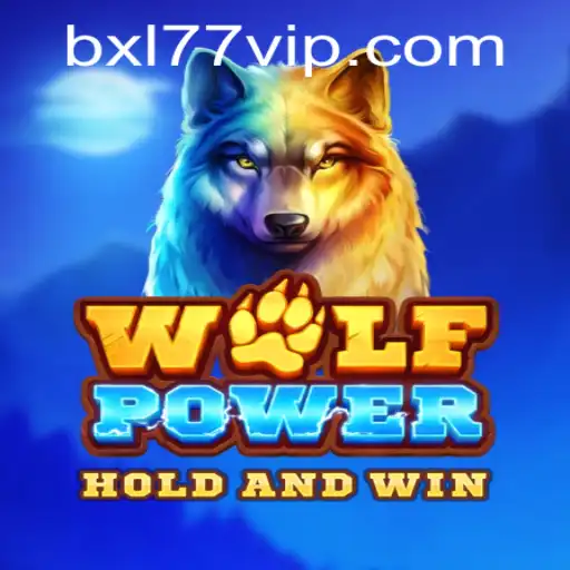 Unleash the Thrill of WolfPower: A Gaming Experience Like No Other